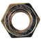 Dorman Hex Nut, M10-1.25, Steel, Zinc Yellow 983-111D - alternate 1